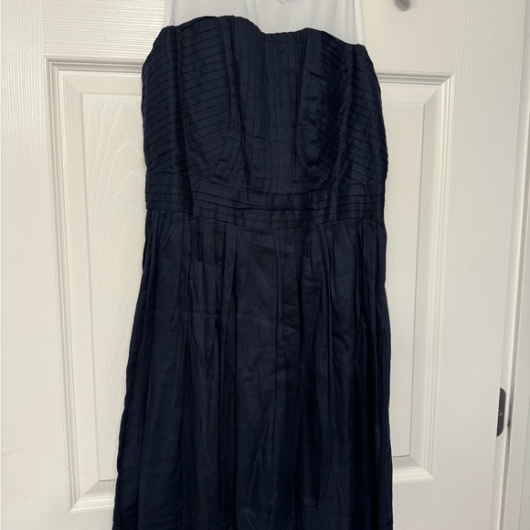 New - - LOFT cute dress - Picture 7 of 7